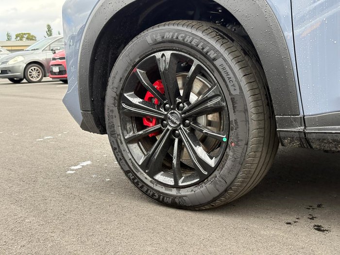 2025 GWM Haval H6GT Ultra PHEV