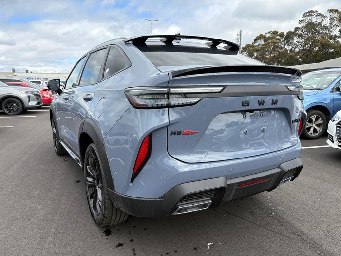 2025 GWM Haval H6GT Ultra PHEV