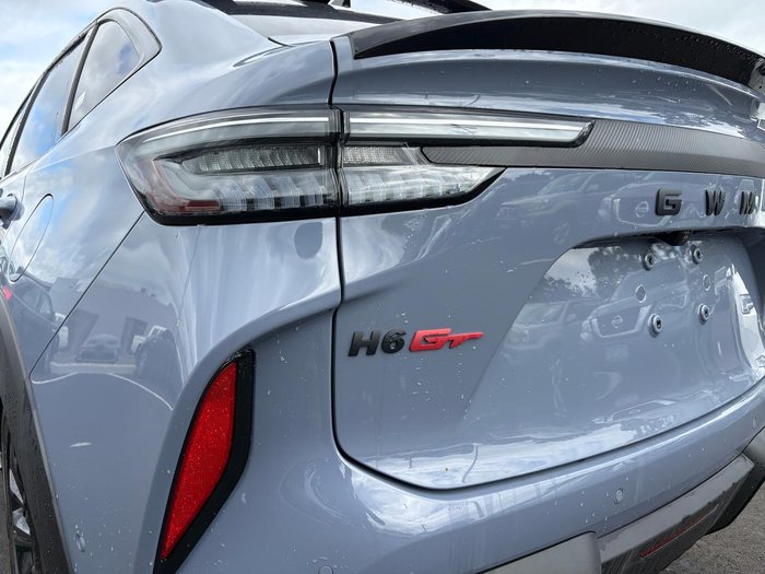 2025 GWM Haval H6GT Ultra PHEV