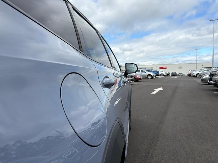 2025 GWM Haval H6GT Ultra PHEV