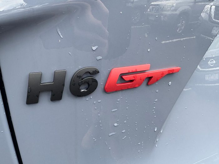 2025 GWM Haval H6GT Ultra PHEV