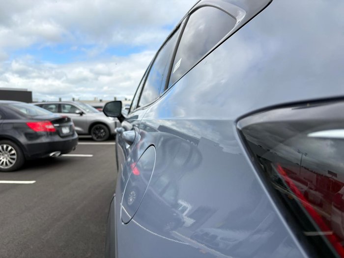 2025 GWM Haval H6GT Ultra PHEV