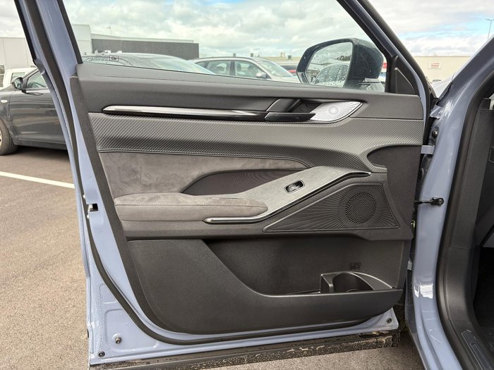 2025 GWM Haval H6GT Ultra PHEV