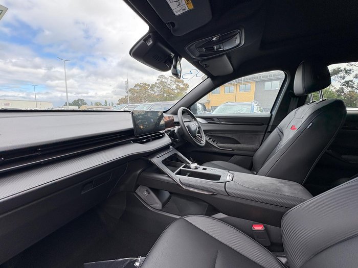 2025 GWM Haval H6GT Ultra PHEV