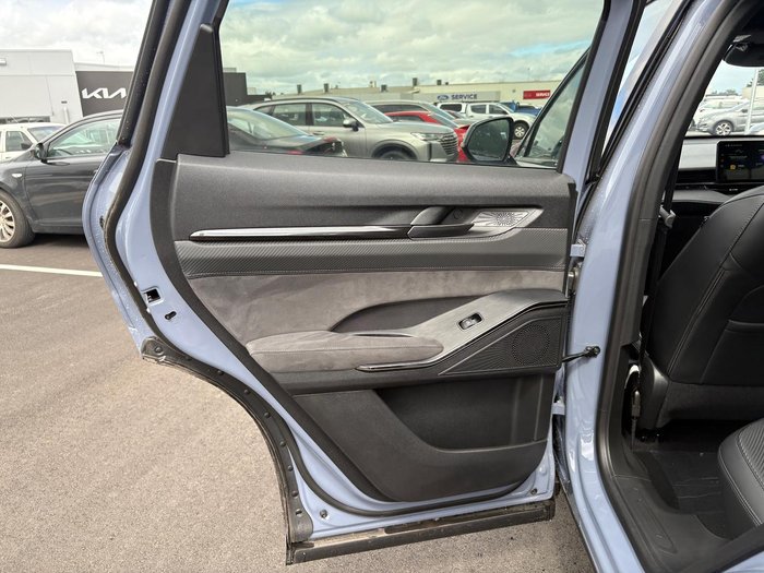 2025 GWM Haval H6GT Ultra PHEV