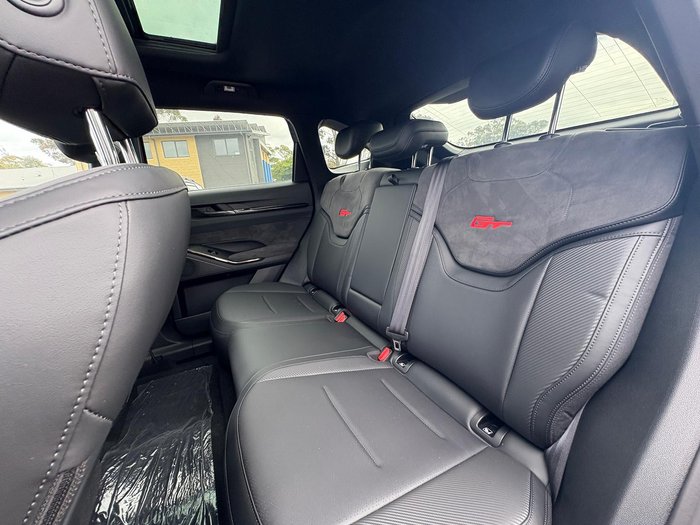 2025 GWM Haval H6GT Ultra PHEV