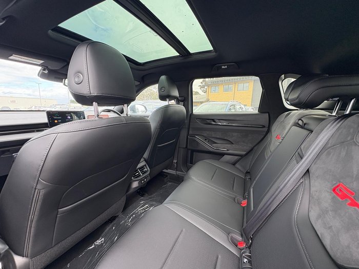 2025 GWM Haval H6GT Ultra PHEV