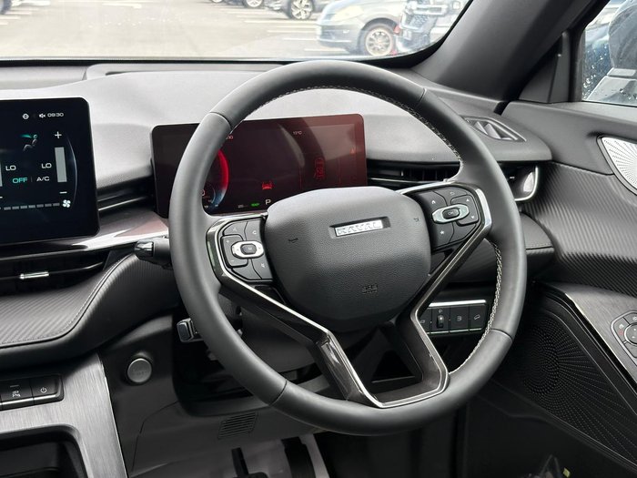 2025 GWM Haval H6GT Ultra PHEV