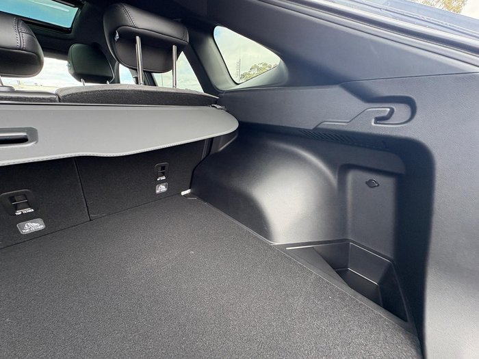 2025 GWM Haval H6GT Ultra PHEV