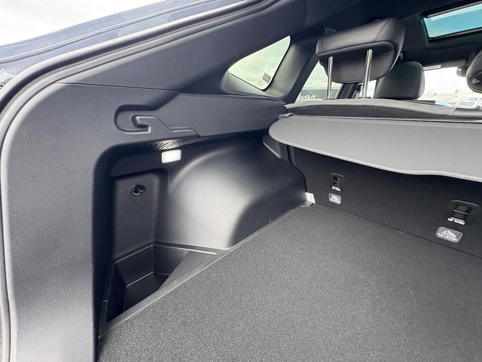 2025 GWM Haval H6GT Ultra PHEV