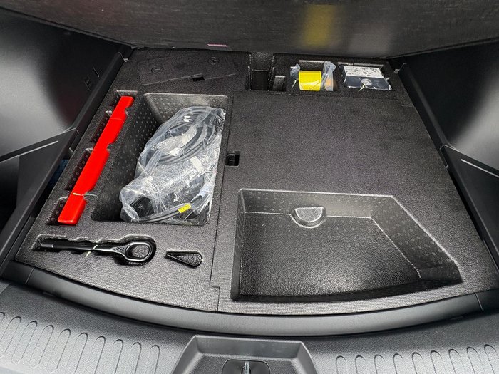 2025 GWM Haval H6GT Ultra PHEV