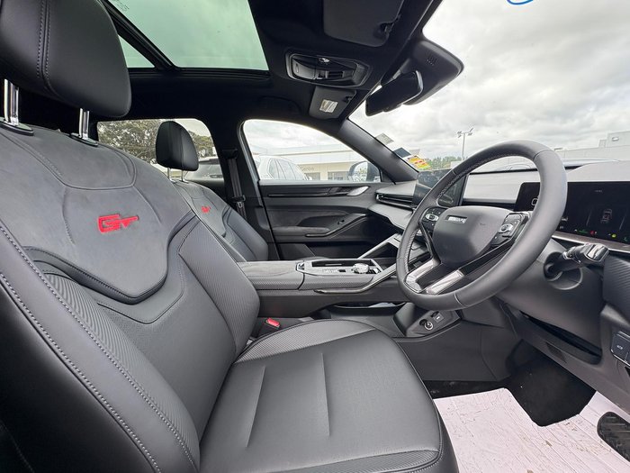 2025 GWM Haval H6GT Ultra PHEV