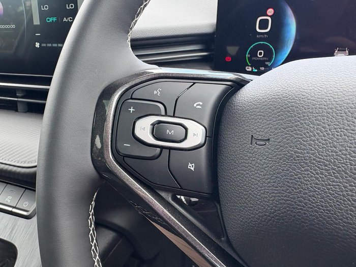 2025 GWM Haval H6GT Ultra PHEV