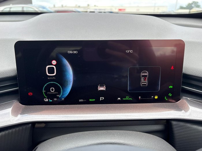 2025 GWM Haval H6GT Ultra PHEV