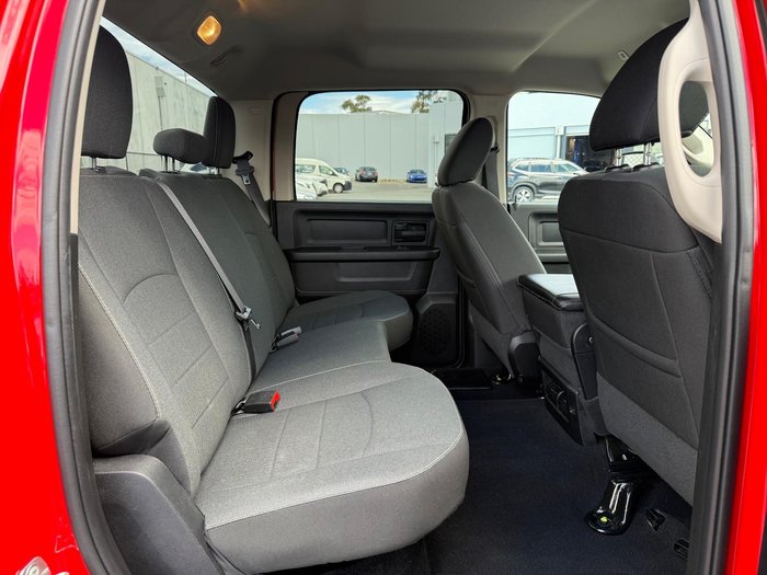 2023 RAM 1500 Express