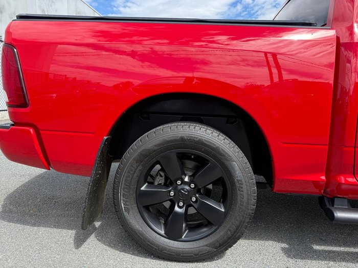 2023 RAM 1500 Express