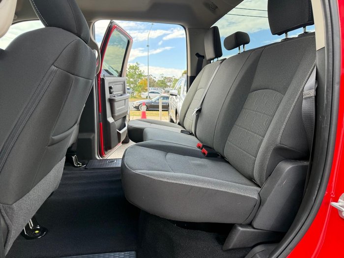 2023 RAM 1500 Express