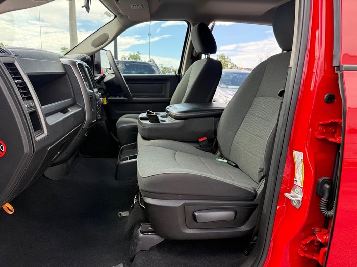 2023 RAM 1500 Express