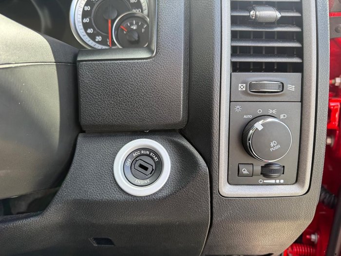 2023 RAM 1500 Express