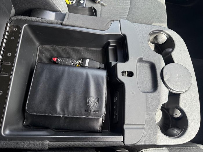 2023 RAM 1500 Express