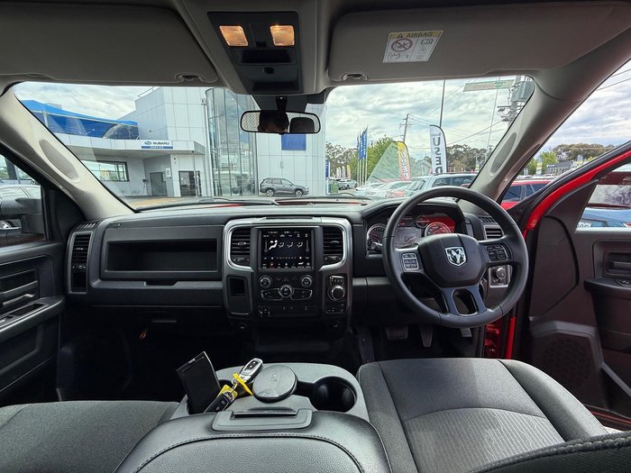 2023 RAM 1500 Express