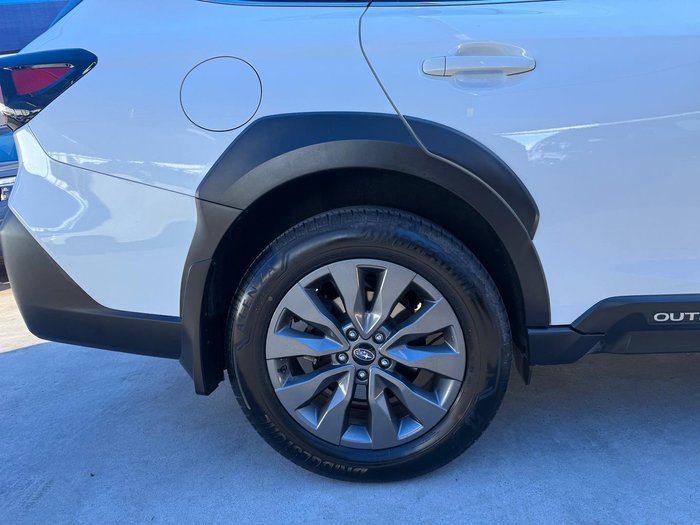 2024 Subaru Outback AWD