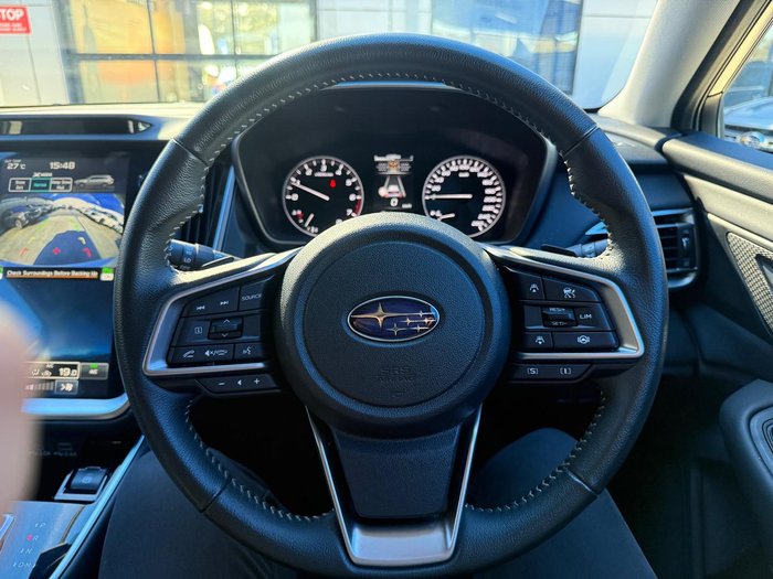 2024 Subaru Outback AWD