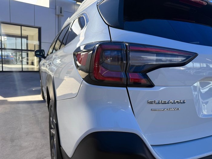 2024 Subaru Outback AWD