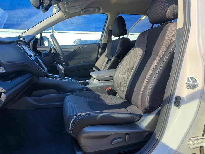 2024 Subaru Outback AWD