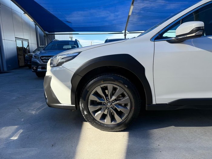 2024 Subaru Outback AWD