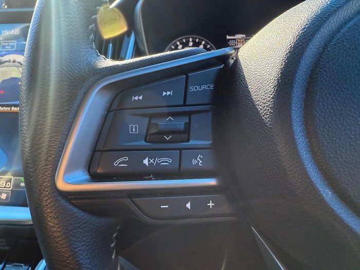 2024 Subaru Outback AWD