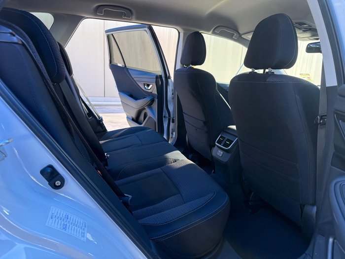 2024 Subaru Outback AWD