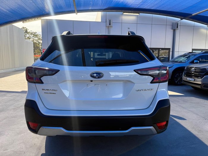 2024 Subaru Outback AWD