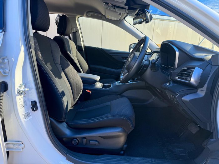 2024 Subaru Outback AWD