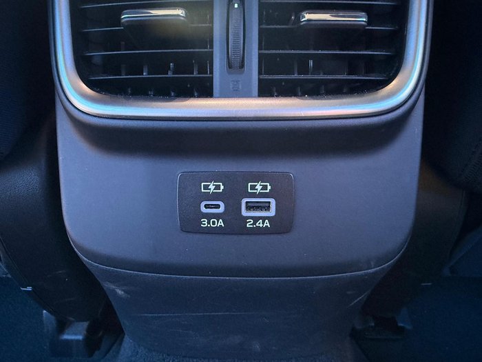 2024 Subaru Outback AWD