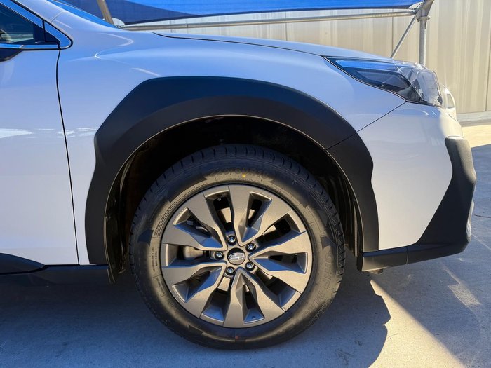 2024 Subaru Outback AWD