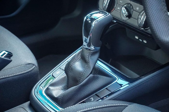 2024 SKODA Fabia 85TSI Select