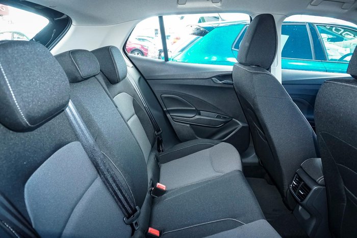 2024 SKODA Fabia 85TSI Select