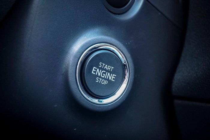 2024 SKODA Fabia 85TSI Select