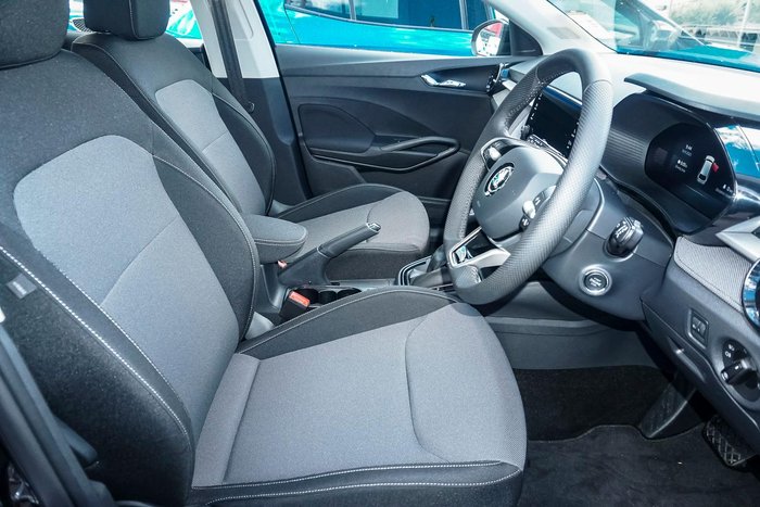 2024 SKODA Fabia 85TSI Select