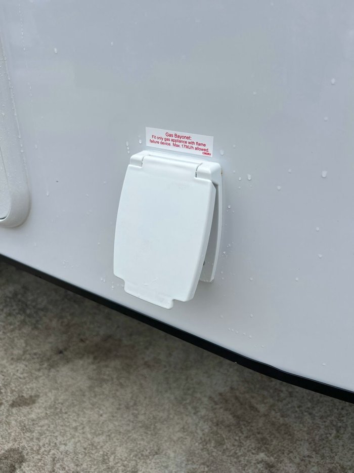 2025 JAYCO DESTINY FA.25-1.DS-MY25