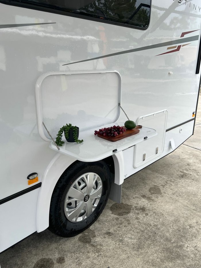 2025 JAYCO DESTINY FA.25-1.DS-MY25