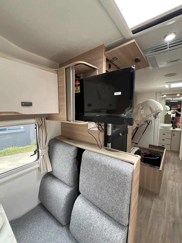 2025 JAYCO DESTINY FA.25-1.DS-MY25