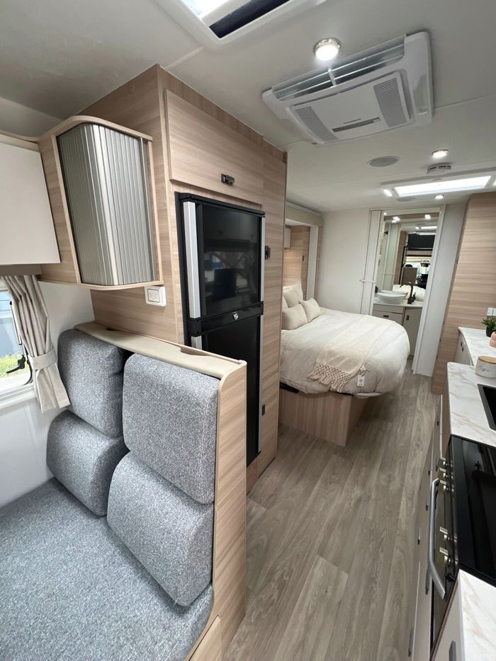 2025 JAYCO DESTINY FA.25-1.DS-MY25