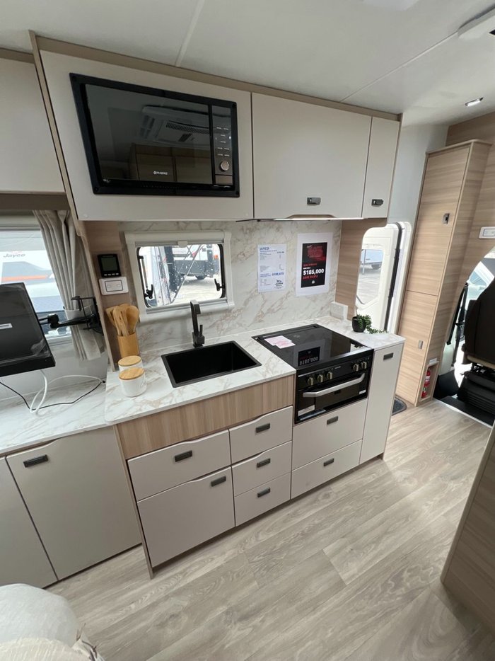 2025 JAYCO DESTINY FA.25-1.DS-MY25