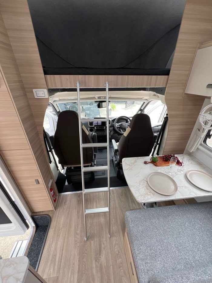 2025 JAYCO DESTINY FA.25-1.DS-MY25
