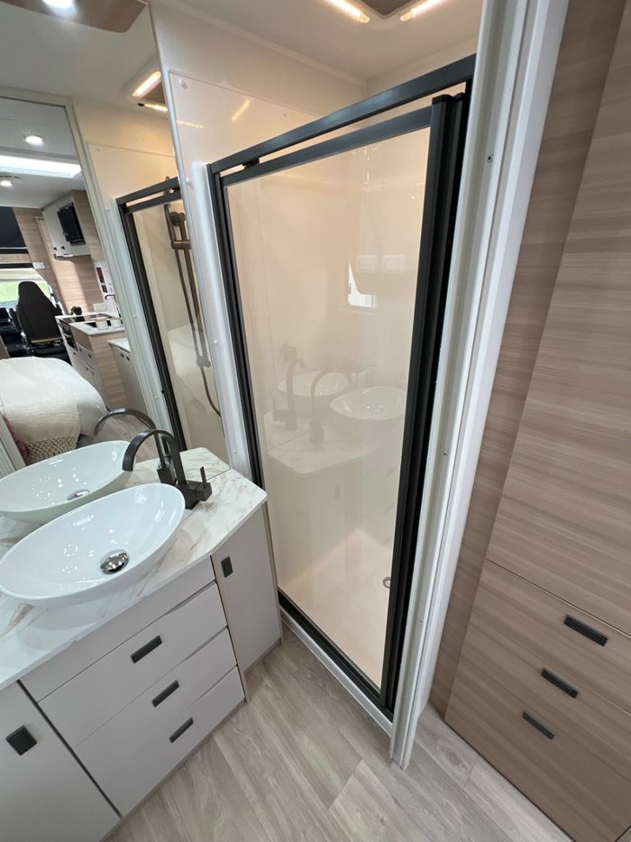 2025 JAYCO DESTINY FA.25-1.DS-MY25