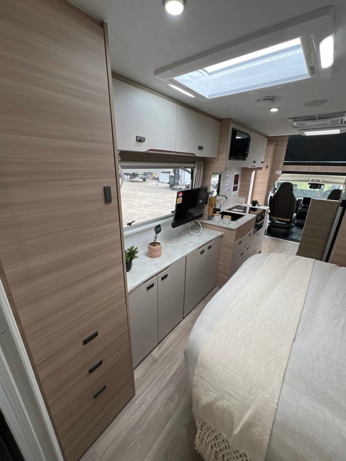 2025 JAYCO DESTINY FA.25-1.DS-MY25