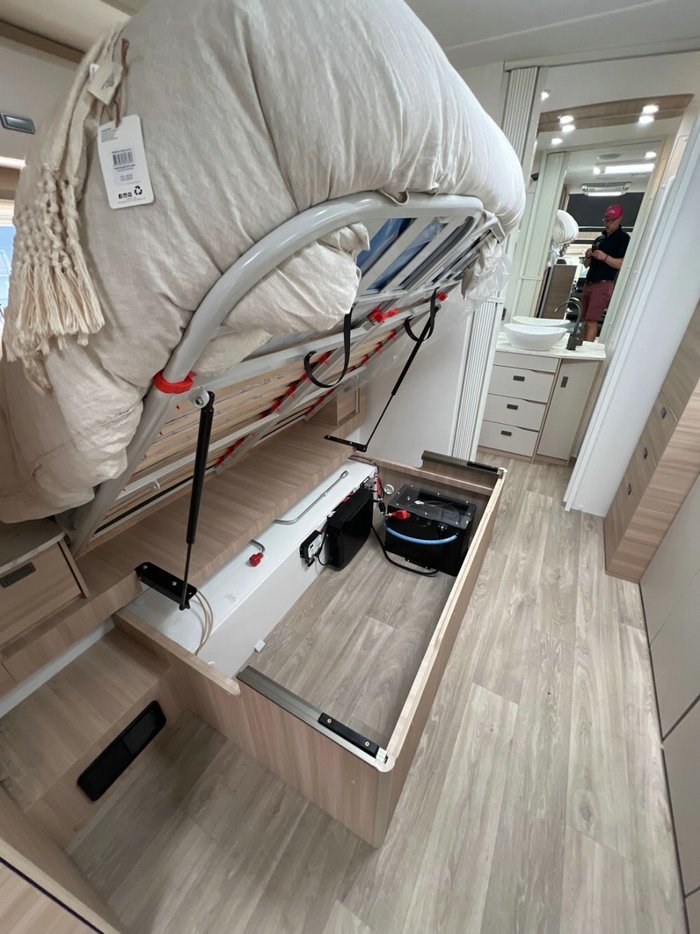 2025 JAYCO DESTINY FA.25-1.DS-MY25