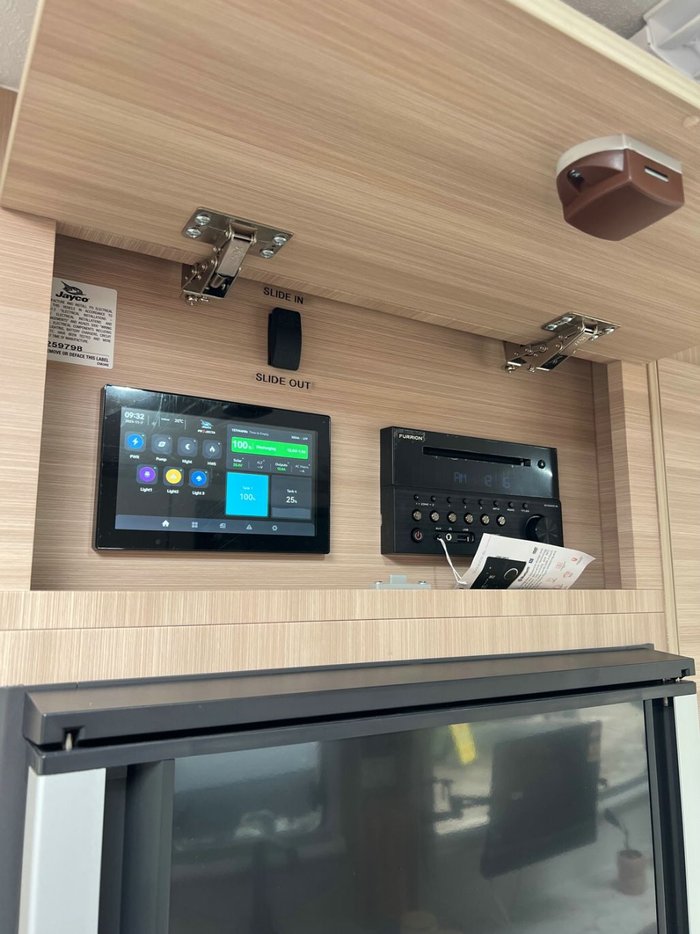 2025 JAYCO DESTINY FA.25-1.DS-MY25